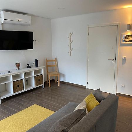 A Casinha Apartment Angra do Heroismo Bagian luar foto