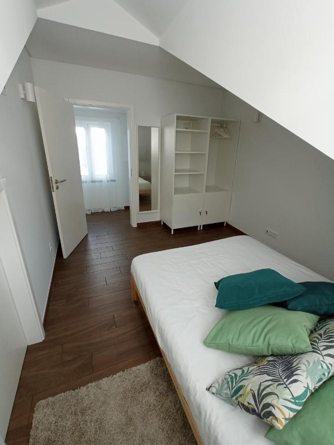 A Casinha Apartment Angra do Heroismo Bagian luar foto