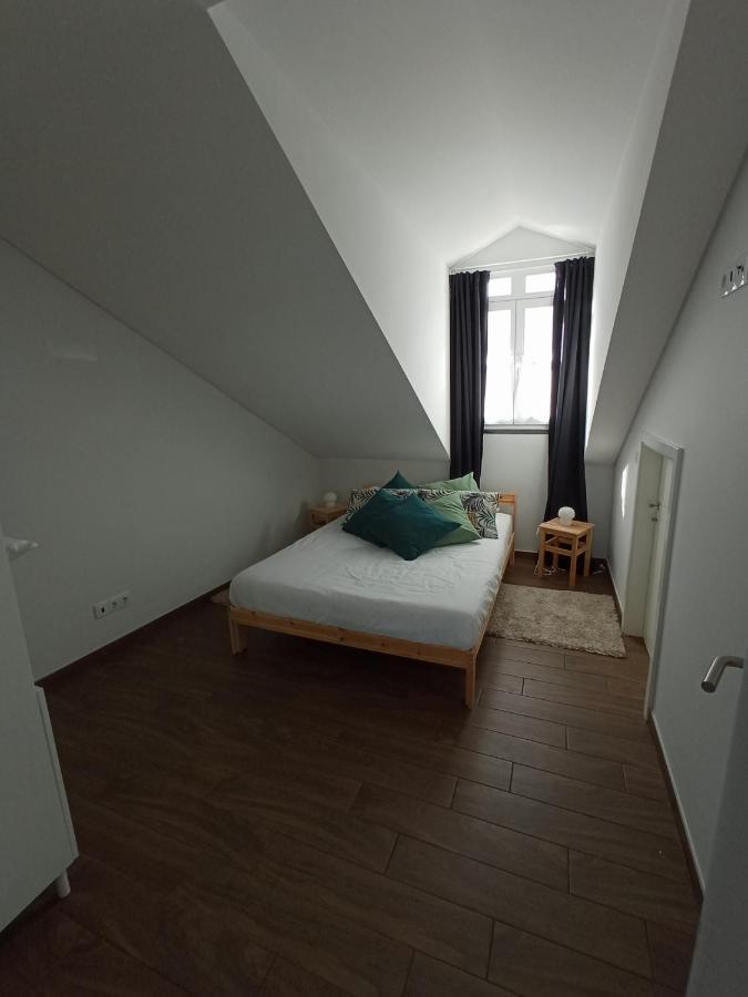 A Casinha Apartment Angra do Heroismo Bagian luar foto
