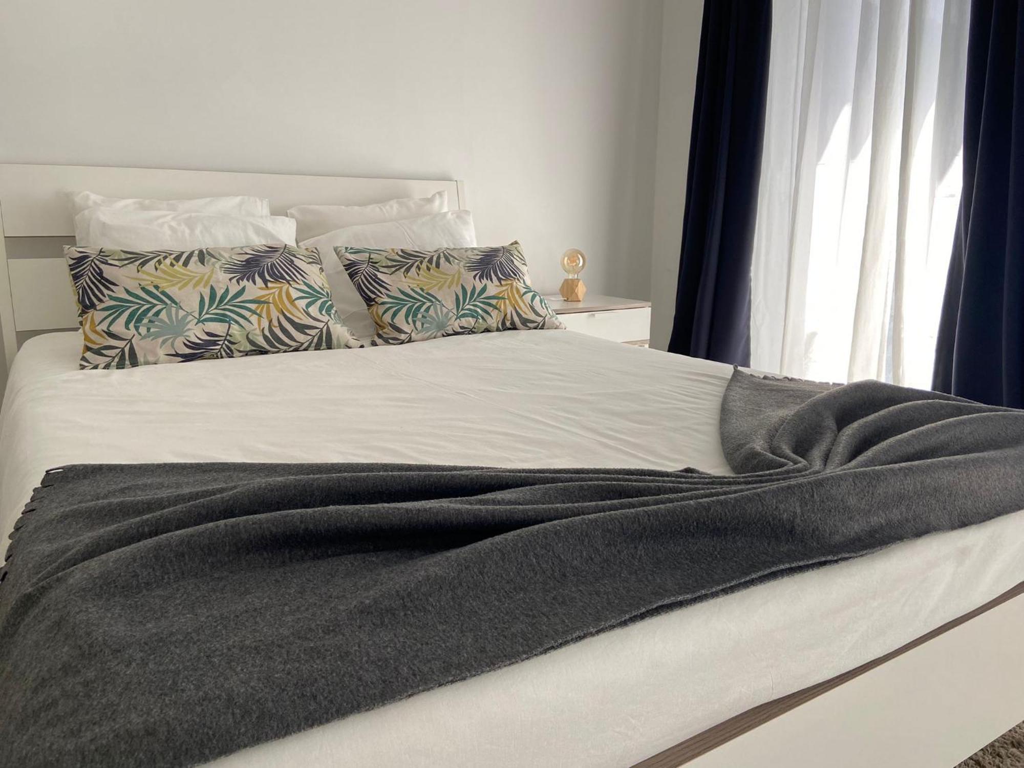 A Casinha Apartment Angra do Heroismo Bagian luar foto