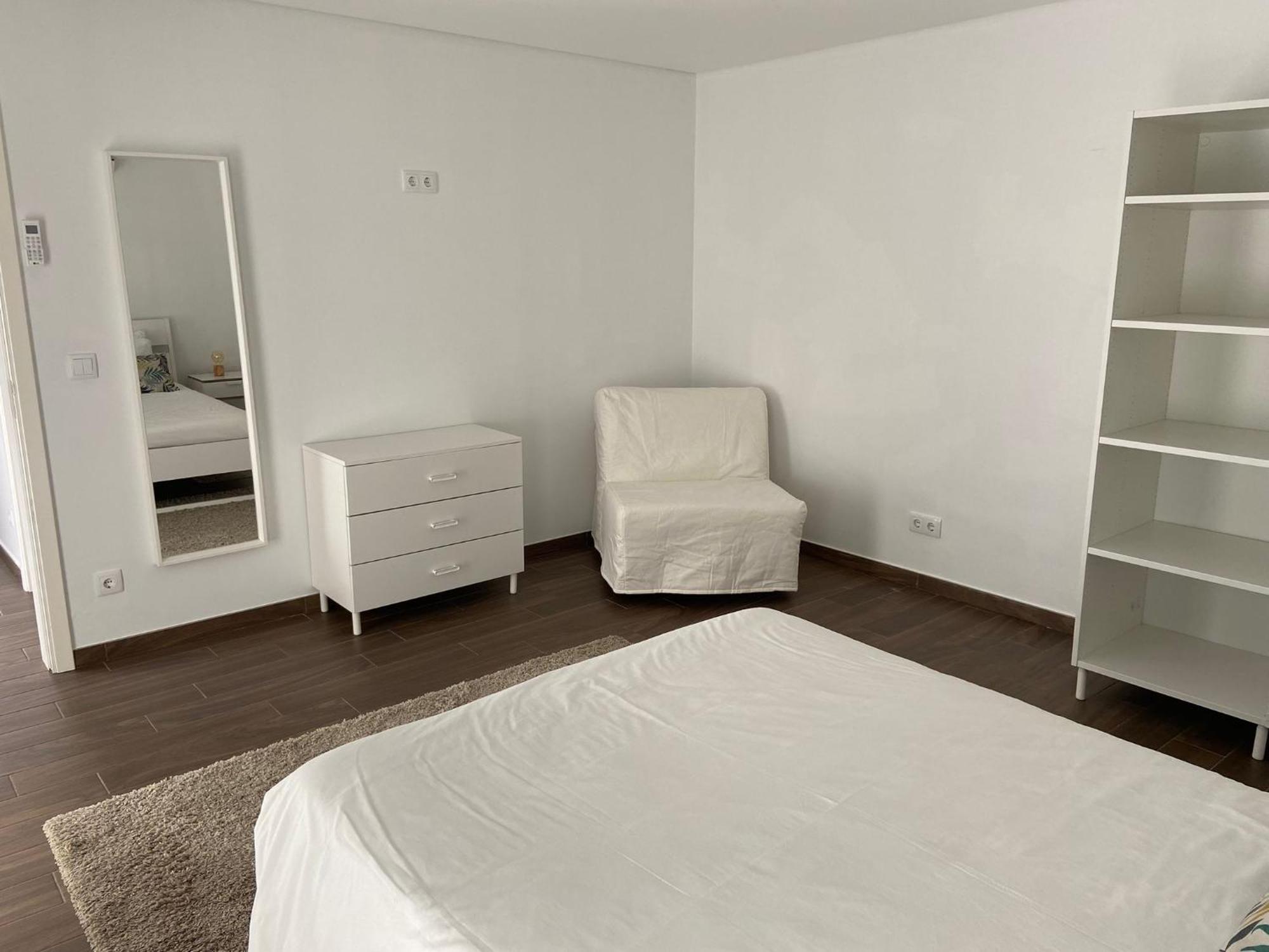 A Casinha Apartment Angra do Heroismo Bagian luar foto
