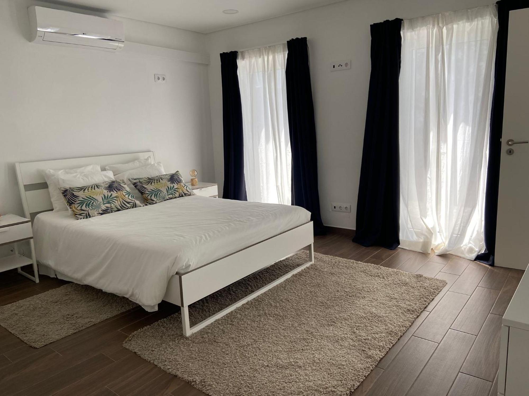 A Casinha Apartment Angra do Heroismo Bagian luar foto